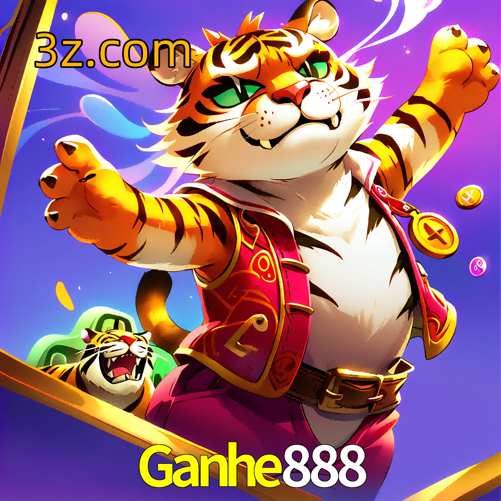  Ganhe888